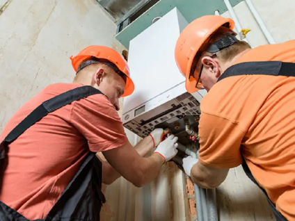 Famille de Métiers des transitions numériques et énergétique
